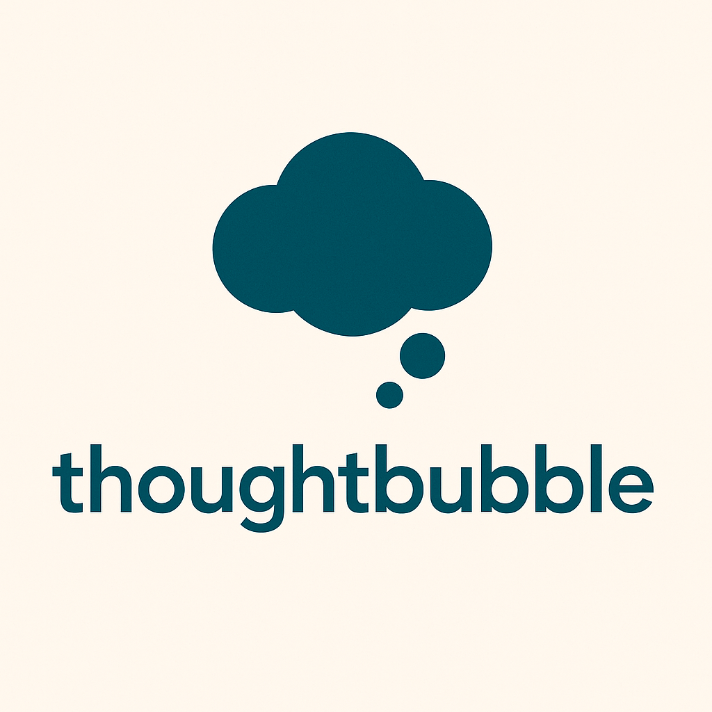 ThoughtBubble Logo